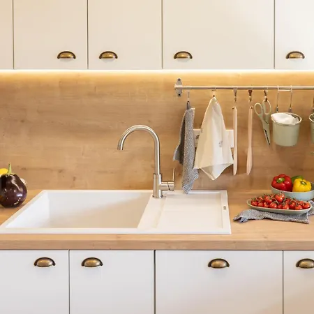 بيت للعطل Hiska Visa *