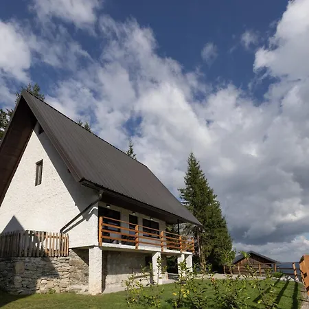 Hiska Visa * Sostanj