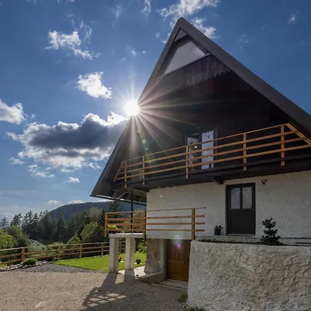 Hiska Visa بيت للعطل