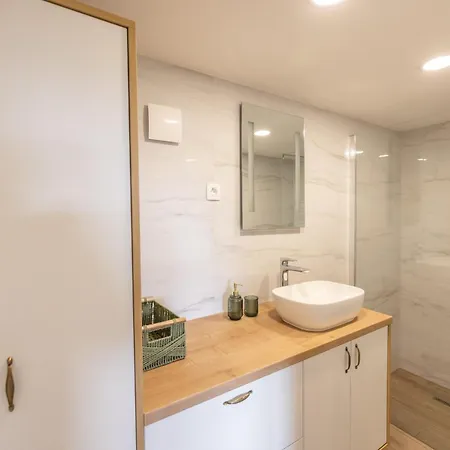 بيت للعطل Hiska Visa *