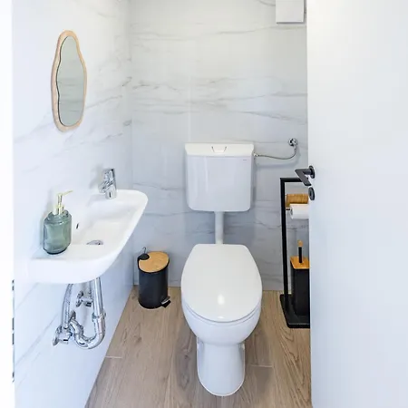 Hiska Visa بيت للعطل Sostanj