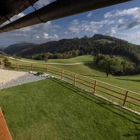 Hiska Visa 度假居 *