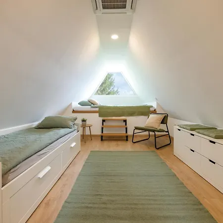 Hiska Visa 度假居 Sostanj