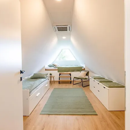 Hiska Visa بيت للعطل