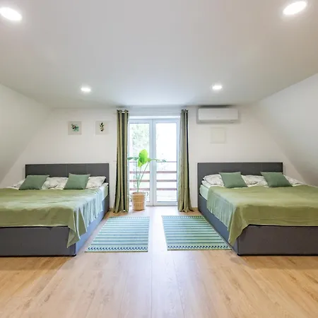 度假居 Hiska Visa