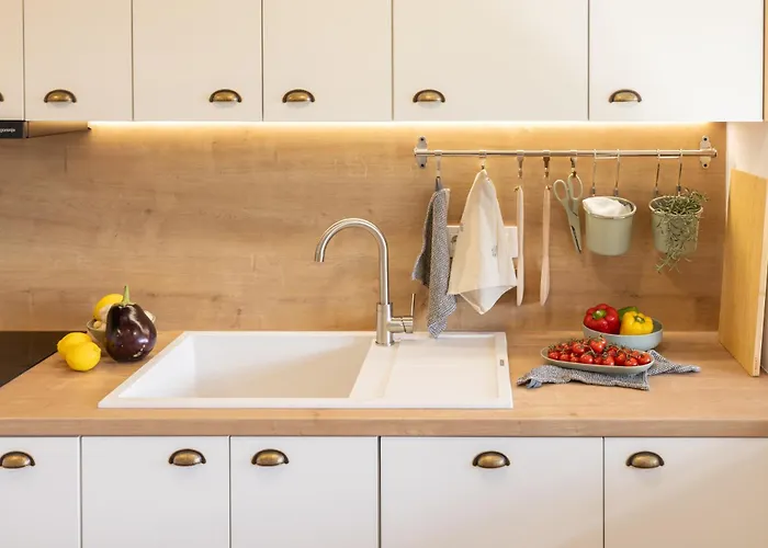 Vakantiehuis Hiska Visa *