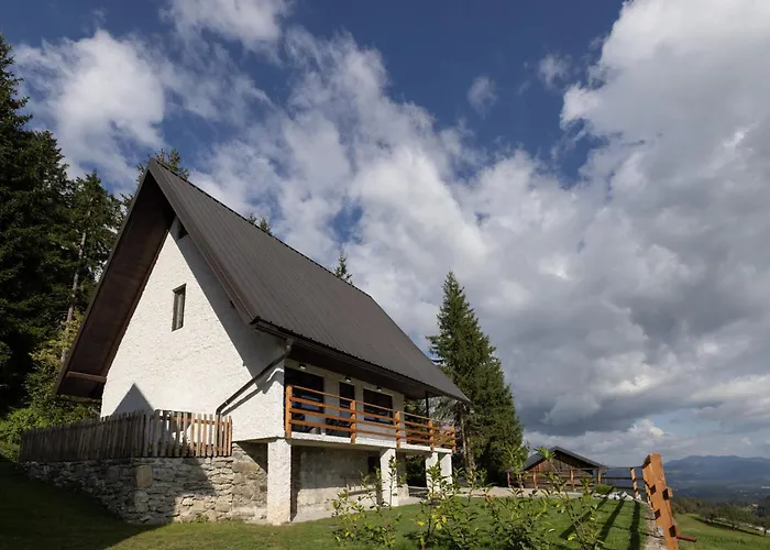 Hiska Visa * Sostanj