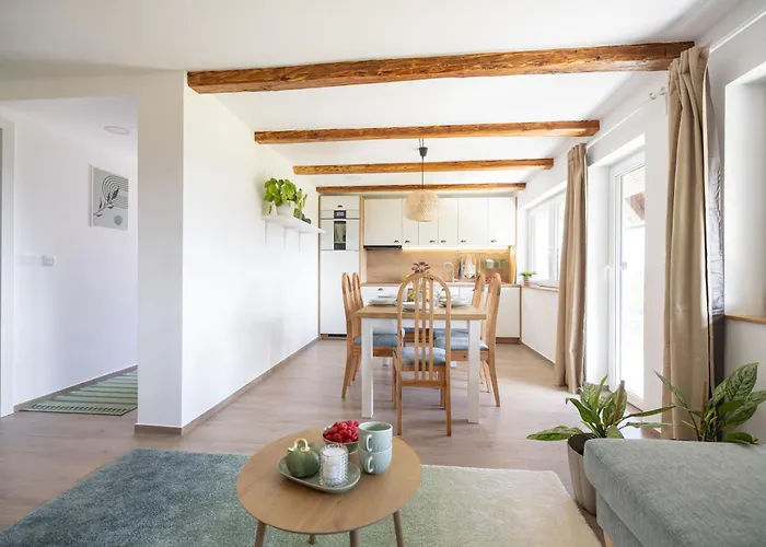 Hiska Visa Vakantiehuis *