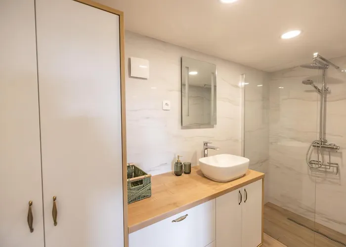 Vakantiehuis Hiska Visa *