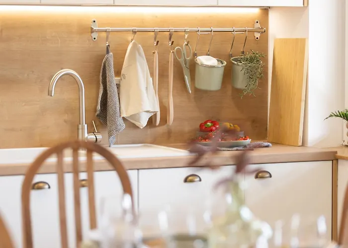 Hiska Visa 度假居 Sostanj