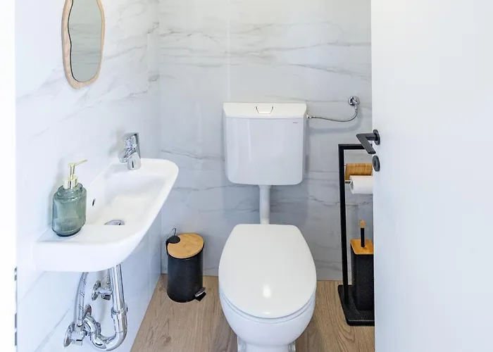 Hiska Visa Vakantiehuis Sostanj