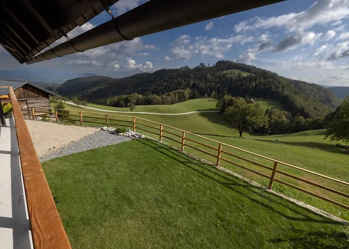 Hiska Visa 度假居 *