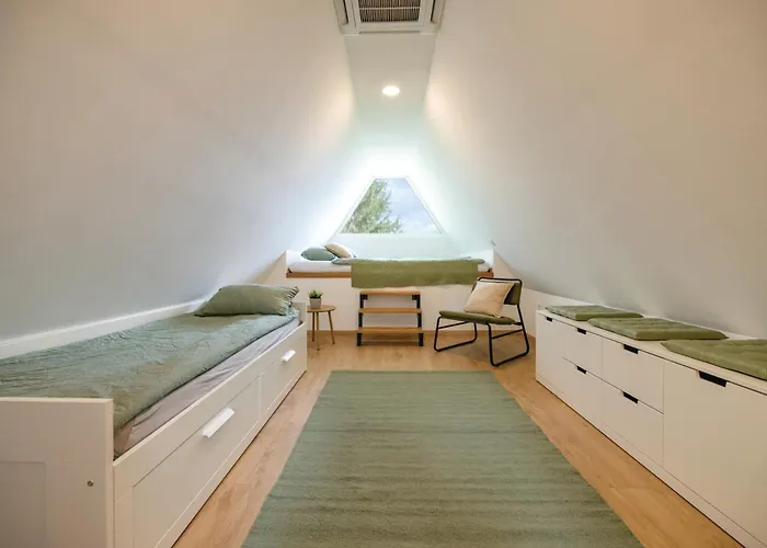 Hiska Visa Vakantiehuis Sostanj