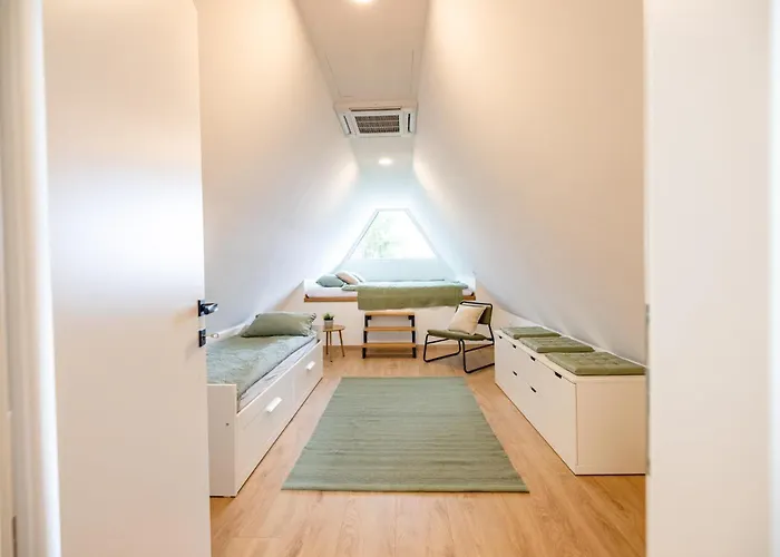 Hiska Visa Vakantiehuis