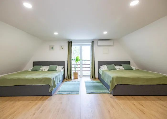 度假居 Hiska Visa